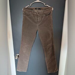 Ralph Lauren Corduroy Pants